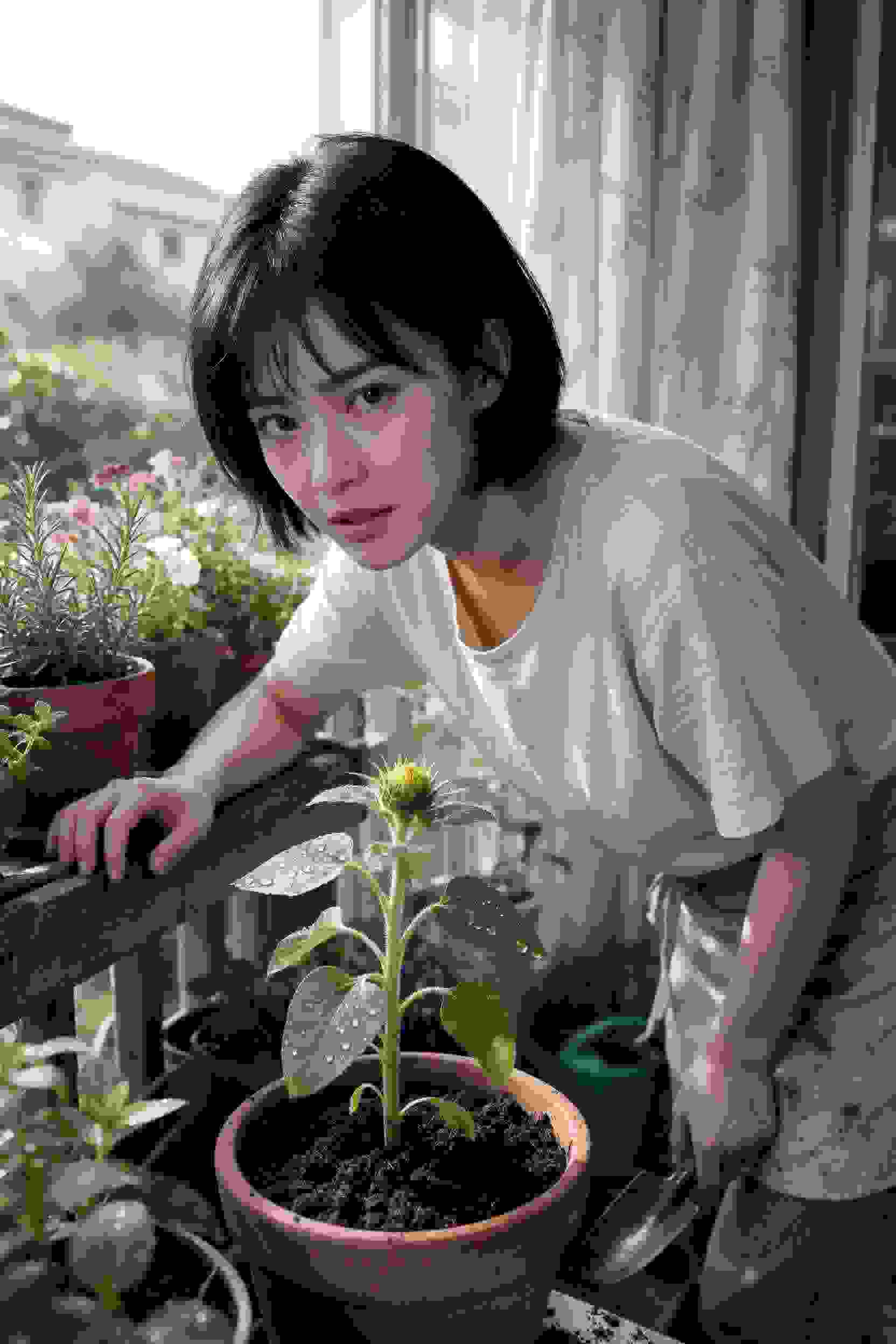 女王驾临