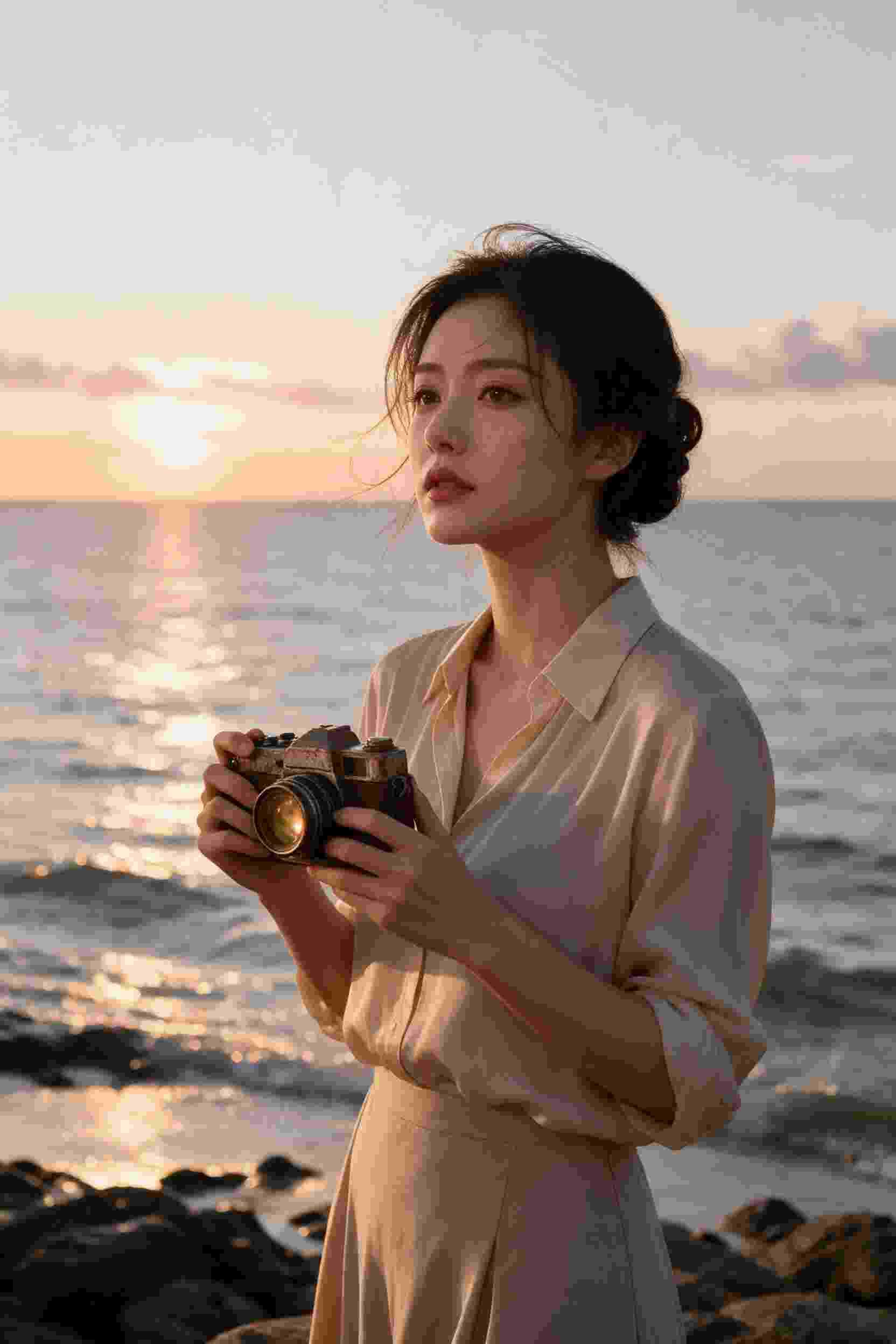 谋杀悬案