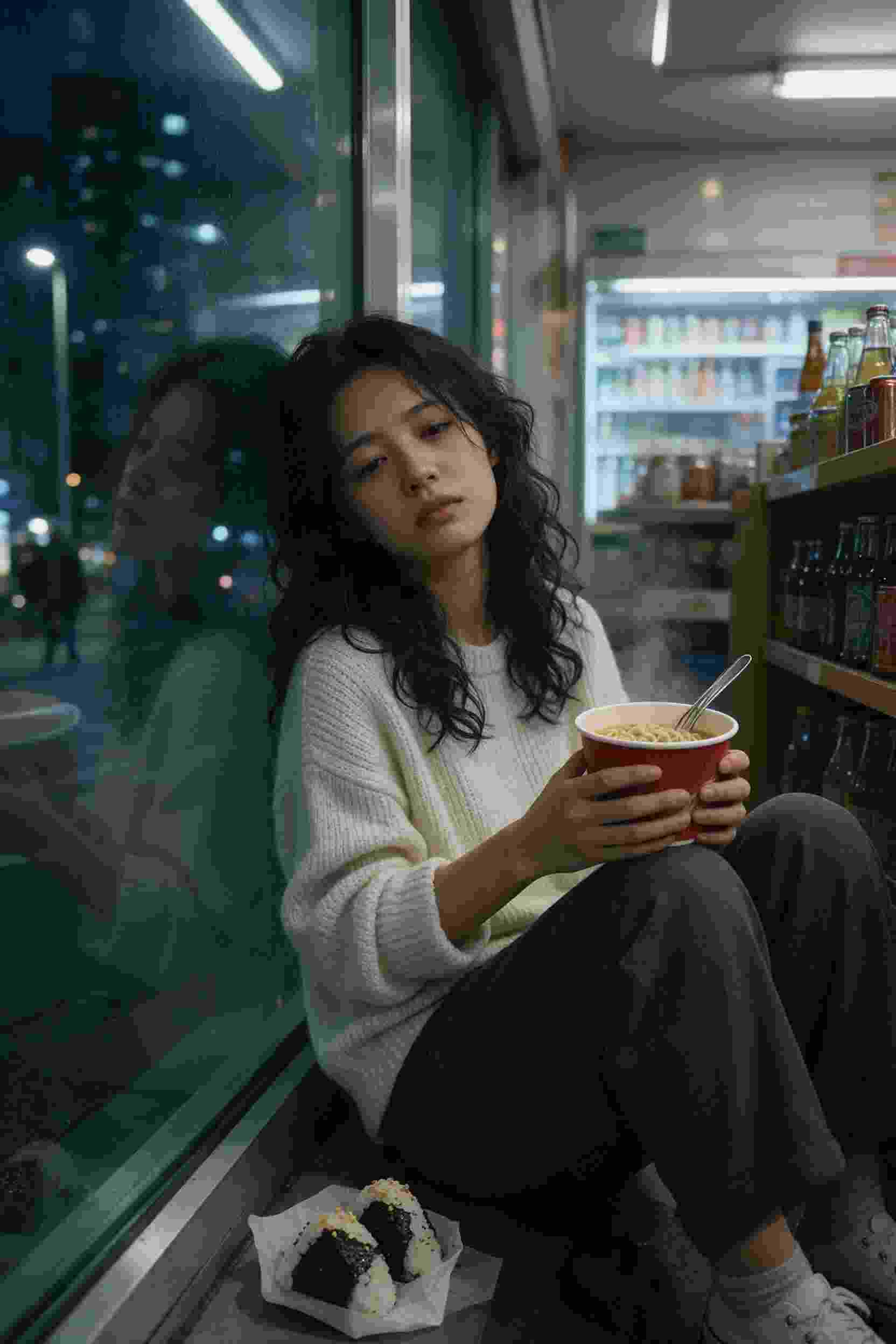 孤岛求生